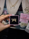 DRACO RING
