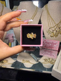 ISLAND DOLL RING