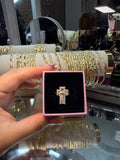 HEAVENLY NUGGET RING